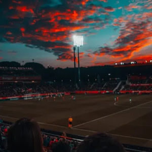 Meet your Posher, Mckenna